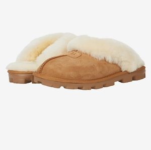 UGG Coquette Slippers Size 11